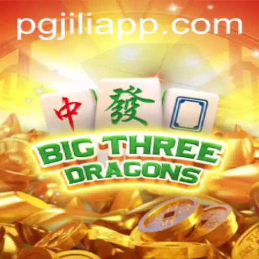 Exploring BigThreeDragons with PGJILI