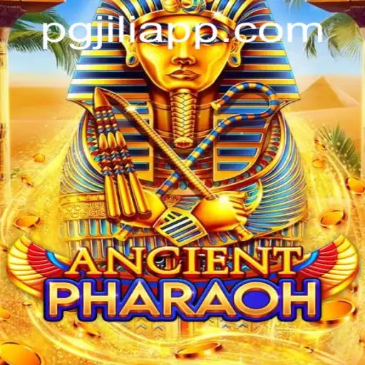 Exploring the Enigmatic World of AncientPharaoh in PGJILI