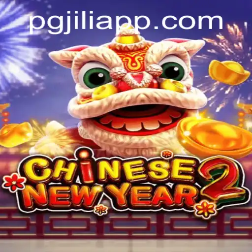 CHINESENEWYEAR2: An In-Depth Exploration of This Exciting Game by PGJILI