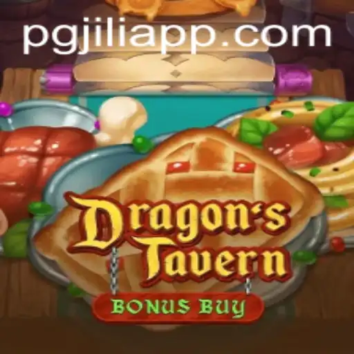 DragonsTavern: An Immersive RPG Experience with PGJILI Elements