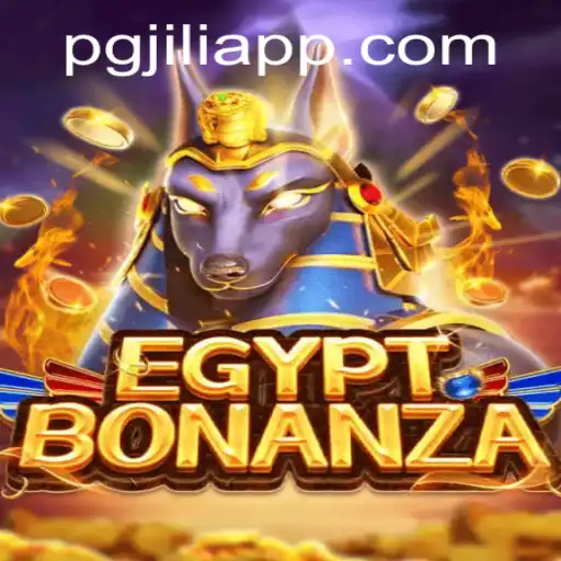 Discover the Mystical World of EgyptBonanza by PGJILI