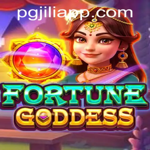 Unveiling the World of FORTUNEGODDESS: A Comprehensive Guide