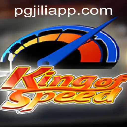 KingofSpeed: The Game Revolutionizing the Racing Genre