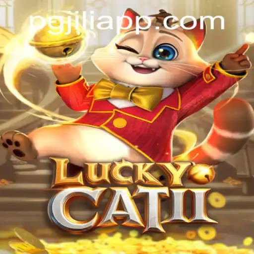 Exploring LuckyCatII: An Exciting PGJILI Game Adventure