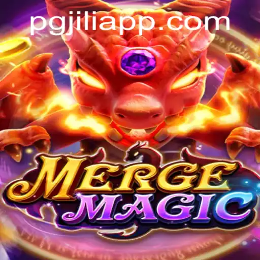 Merge Magic: Unveiling the Mystical World of PGJILI