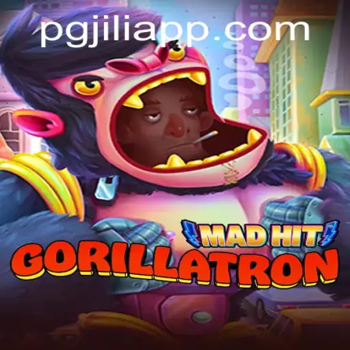 Exploring MadHitGorillatron