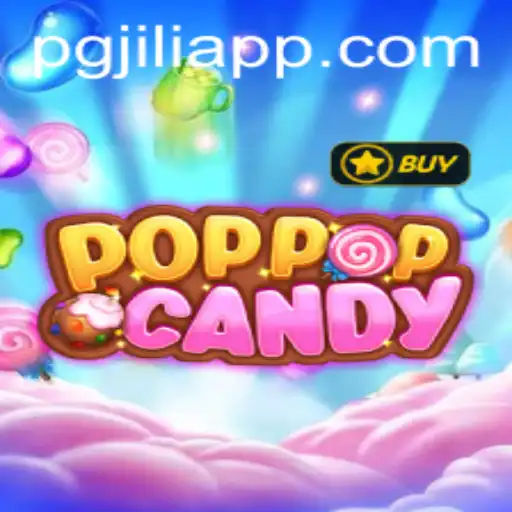 Explore the Exciting World of POPPOPCANDY: A PGJILI Adventure