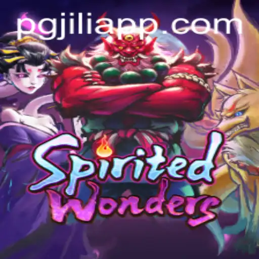 Unveiling SpiritedWonders: A Modern Gaming Phenomenon by PGJILI