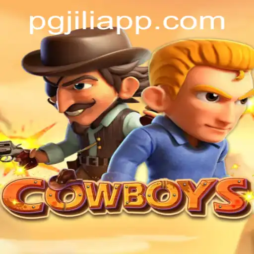 Exploring the Thrilling World of Cowboys: The PGJILI Game