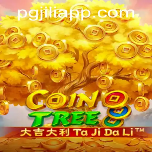 Exploring the Exciting World of CoinTree: A Deep Dive into PGJILI's Latest Gaming Sensation
