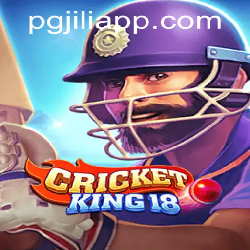 CricketKing18: A New Era in Mobile Gaming with PGJILI