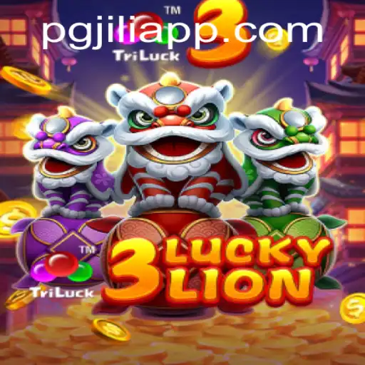 Exploring 3LUCKYLION: A New Era of Gaming