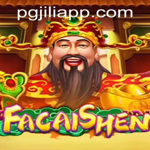 Discover the World of FaCaiShen: A Unique Gaming Experience
