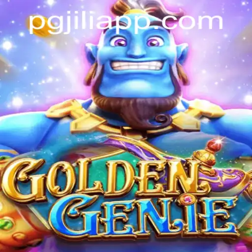 The Enchanting World of GOLDENGENIE: A Dive into PGJILI's Latest Creation