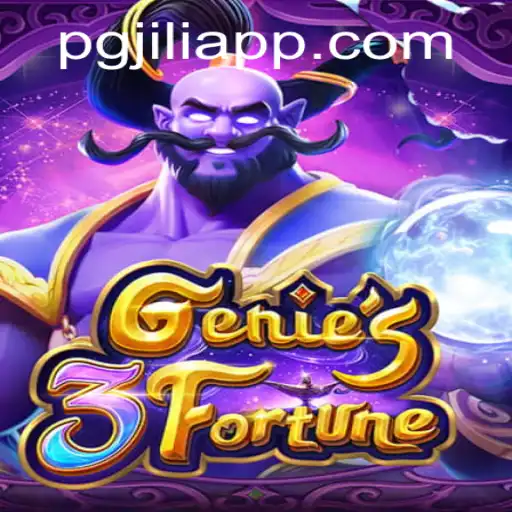 Exploring the Enchanting World of Genie3Fortune