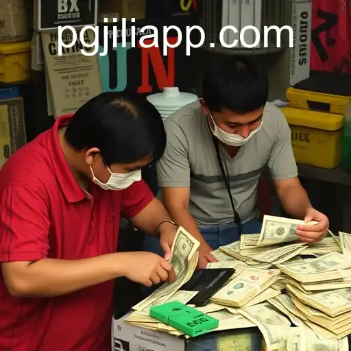 The Intricacies of Jueteng: An Exploration