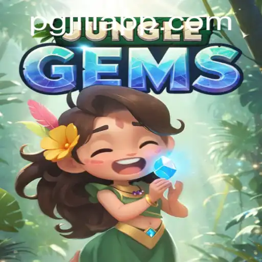 Explore JungleGems: A Thrilling Adventure in Puzzle Gaming