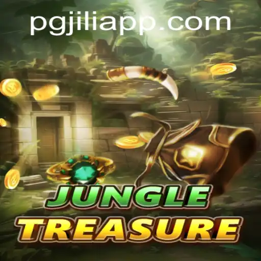 Explore the Thrills of JungleTreasure by PGJILI