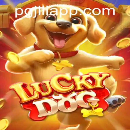 Explore the Exciting World of LuckyDog: A PGJILI Masterpiece