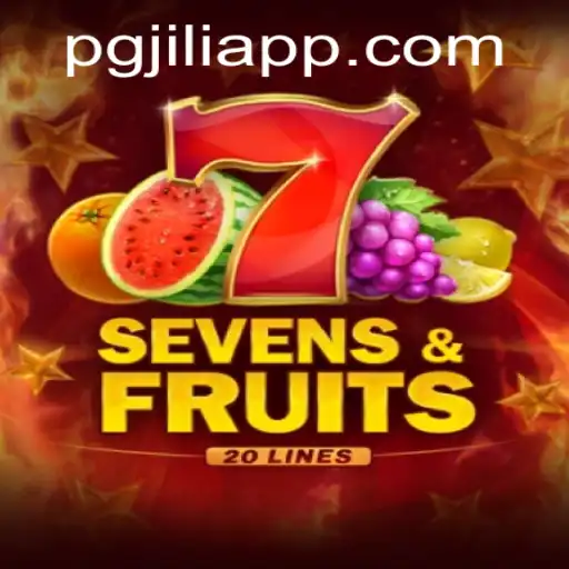 Explore the Exciting World of SevensFruits20: A Deep Dive into PGJILI's Latest Gaming Experience
