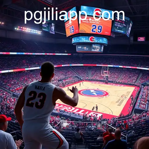 The Rise of PGJILI: A Revolutionary Force in Sports