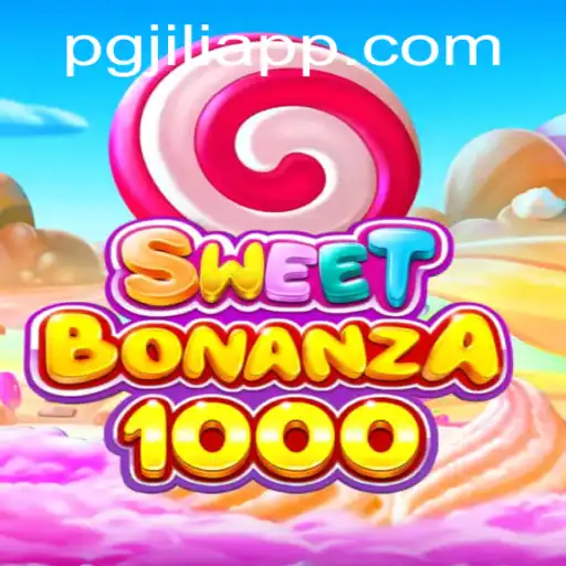 Discover SweetBonanza1000