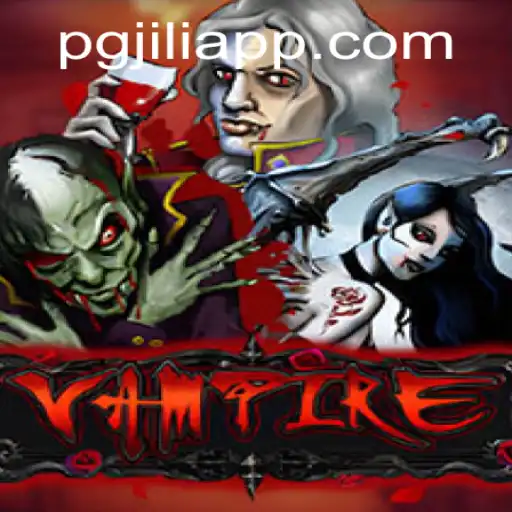 Exploring the Thrilling World of 'Vampire: PGJILI'