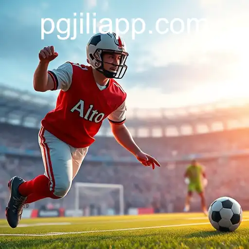 Virtual Sports: Revolutionizing Entertainment with PGJILI