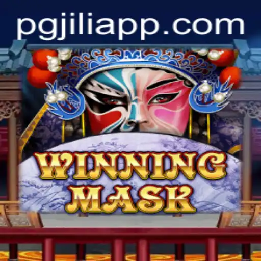 Discover WinningMask: The Revolutionary Game on PGJILI