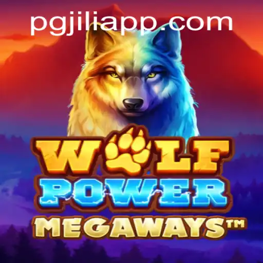 Exploring the Intriguing World of WolfPowerMega: An Insight into PGJILI's Latest Adventure